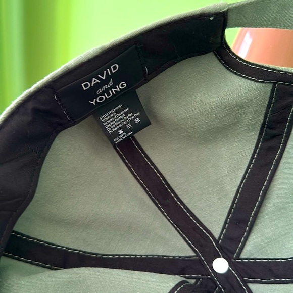 SALE🏈 "Game Day" Hat - Picture 5 of 5